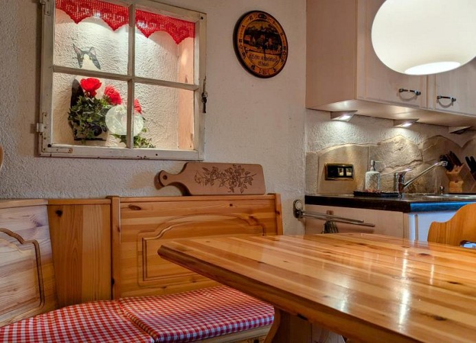 Revier hike to Herrenegg