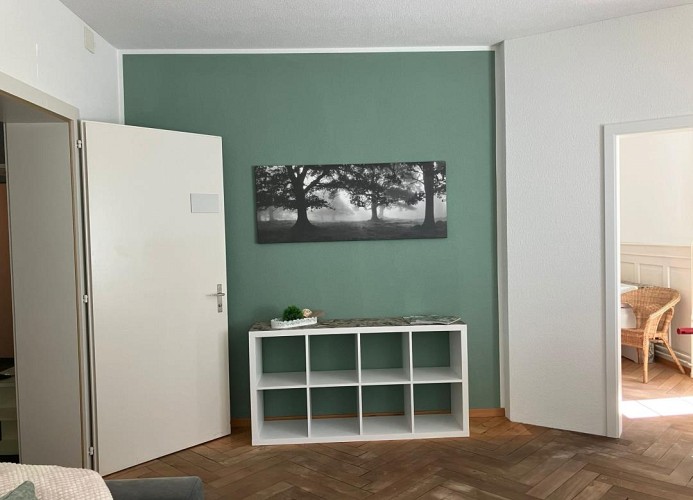 Revier Kanzlei im Hazzo