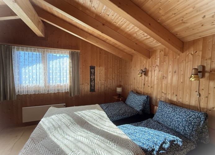 Revier Sytli im Höcheli