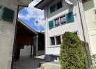 Revier beim Dorfbrunnen