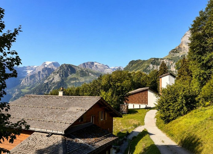 Abenteuer Turm