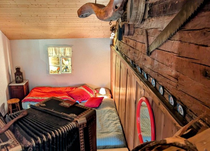 Revier hike to Herrenegg