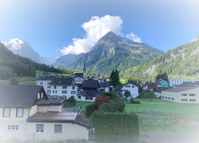 Revier der Genera(k)tionen 308