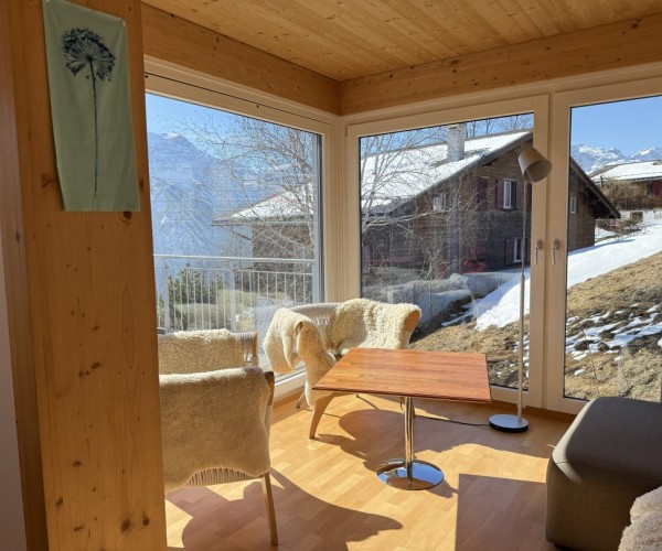 Revier Schwettiberg Nr. 1