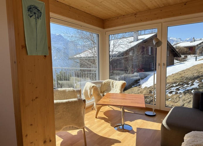 Revier Schwettiberg Nr. 1