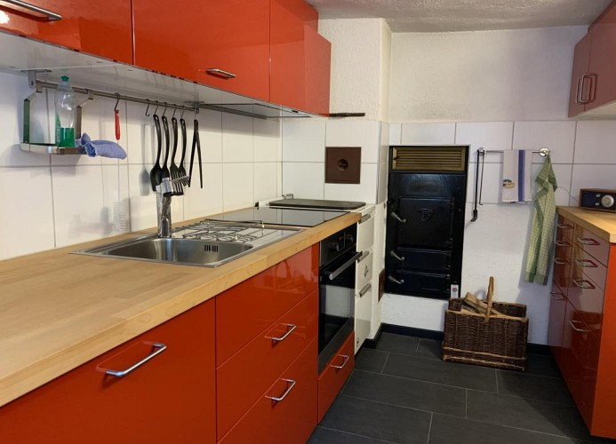 Revier mitenand im Gand