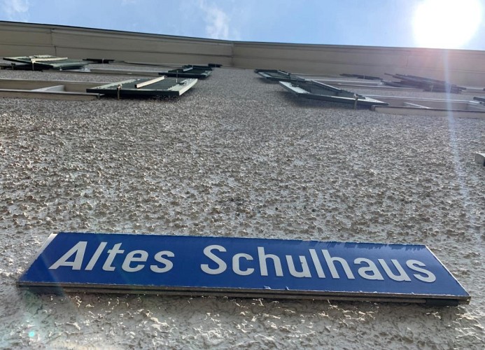 Revier Bliili und Spitzer