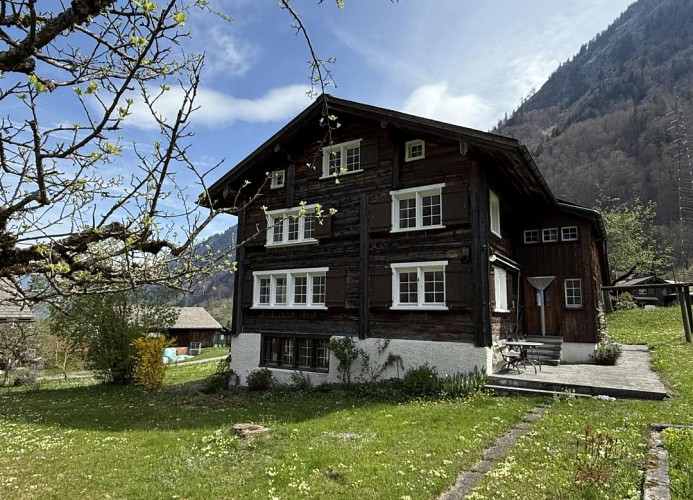 Revier Weggüetli