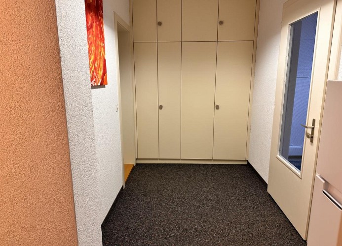 Revier Kanzlei im Hazzo