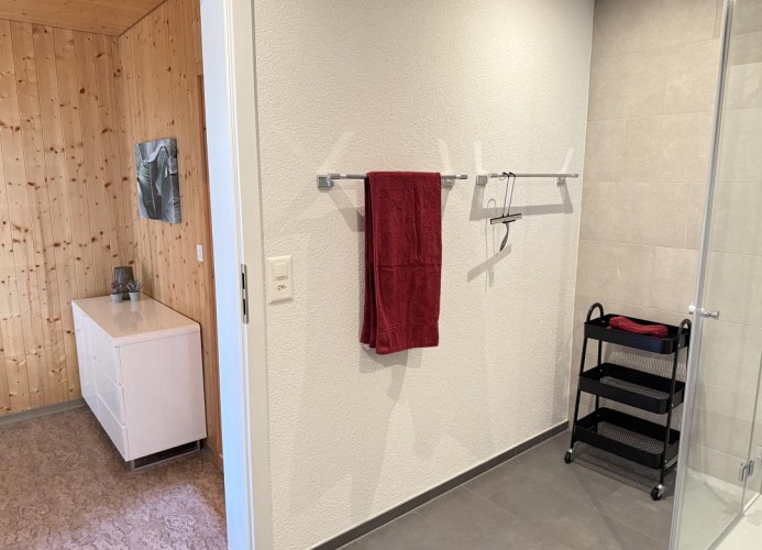 Revier Bliili und Spitzer